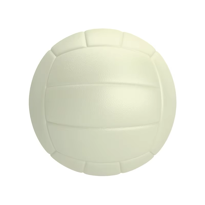 GLOVA volleyball in daylight